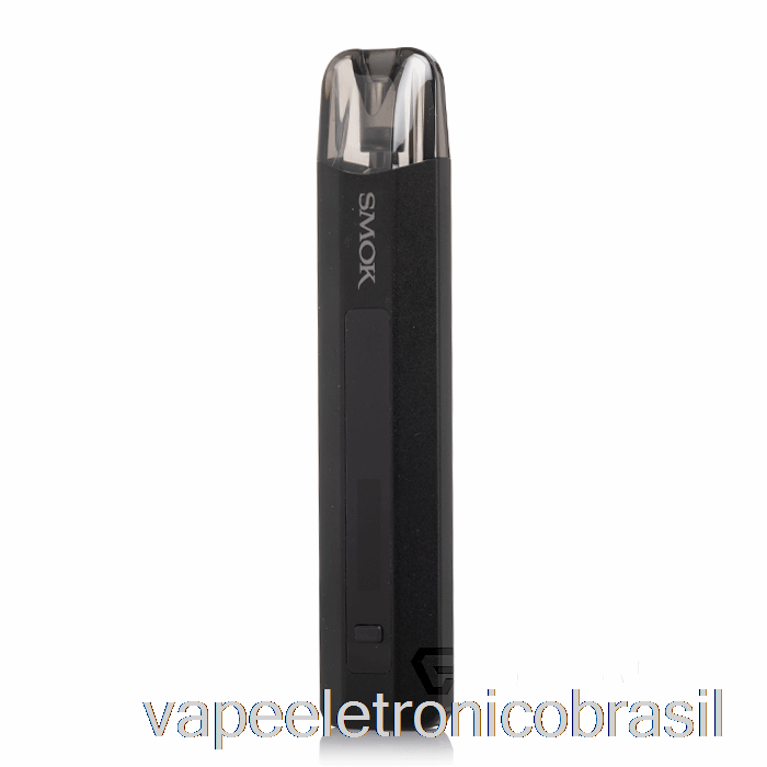 Vape Vaporesso Smok Nfix Pro 25w Pod System Preto